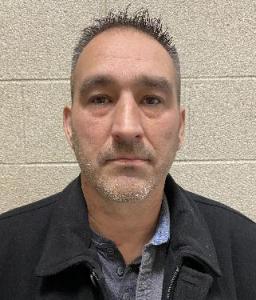 Steven Elliot a registered Sex Offender of Massachusetts