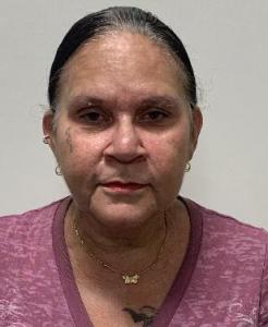 Sheila J Torres a registered  of Massachusetts