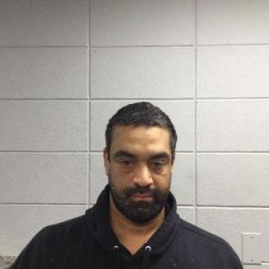 Brandon Albert Dalomba a registered  of Massachusetts