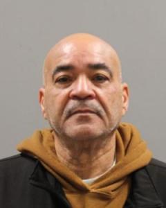 Jesus Oquendo a registered Sex Offender of Massachusetts