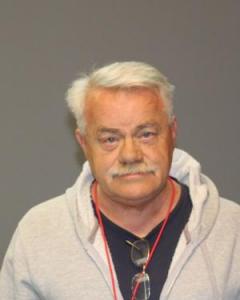 William Naismith a registered Sex Offender of Massachusetts