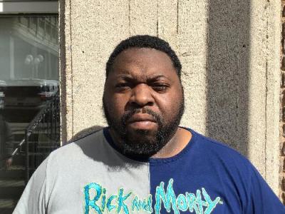 Rameses Symeon Canelus a registered Sex Offender of Massachusetts