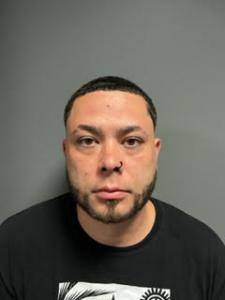 Jonathan Pagan a registered Sex Offender of Massachusetts