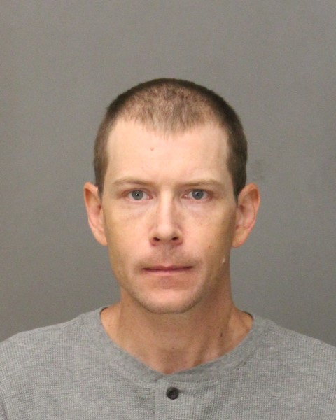 Donald Edward Blaikie III a registered Sex Offender of Massachusetts