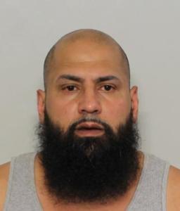 Antonio Cordova a registered Sex Offender of Massachusetts