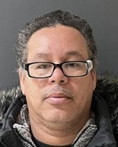 Jorge Luis Quinones a registered  of Massachusetts