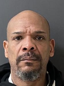 Dante Thomas a registered Sex Offender of Massachusetts