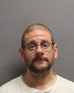 David R Pattershall a registered Sex Offender of Massachusetts