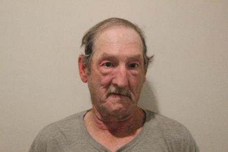 Raymond Edward Mallette a registered Sex Offender of Massachusetts