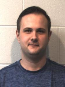 Nicholas Matthew Azud a registered  of Massachusetts