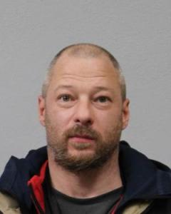 Richard Linney a registered  of Massachusetts