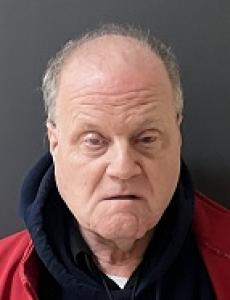 Mark Allison Hennessy a registered Sex Offender of Massachusetts