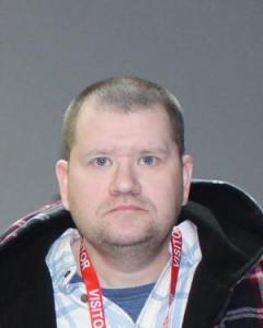 Daniel P Jopson a registered Sex Offender of Massachusetts