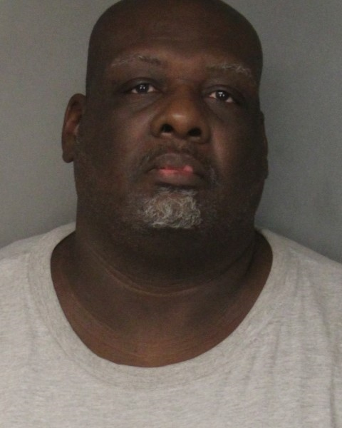 Tony C Hill a registered Sex Offender of Massachusetts