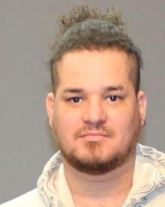 Luis David Velez-soto a registered Sex Offender of Massachusetts