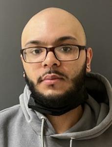 Gabriel A. Monge a registered Sex Offender of Massachusetts