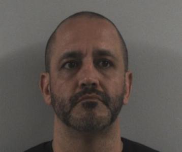 David Souza Melo a registered Sex Offender of Massachusetts