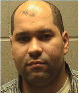Wayne Pina Jr a registered Sex Offender of Massachusetts