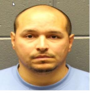 Danny Ferreira a registered Sex Offender of Massachusetts