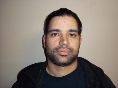 Rafaelito Baez a registered Sex Offender of Massachusetts