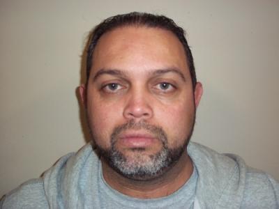 Luis Manuel Pena a registered Sex Offender of Massachusetts