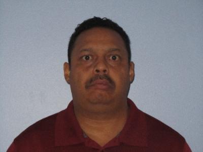 David Rolon a registered Sex Offender of Massachusetts