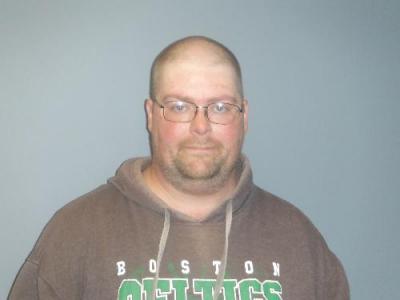 Timothy Brown a registered  of Massachusetts