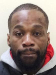 Sean Barrett a registered Sex Offender of Massachusetts