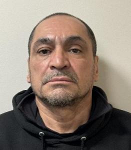 Francisco Lafontaine Jr a registered  of Massachusetts