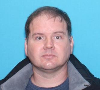 Kevin P Simpson a registered Sex Offender of Massachusetts