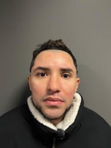 Luis Hernandez-torres a registered Sex Offender of Massachusetts