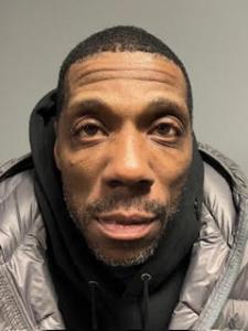 Shundale Wilson a registered Sex Offender of Massachusetts