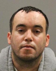 Jose Luis Colon-bonilla a registered Sex Offender of Massachusetts