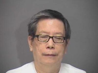 Tze Ping Chung a registered Sex Offender of Massachusetts