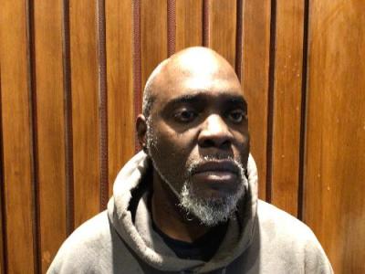 Leroy Clagon a registered Sex Offender of Massachusetts