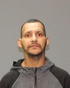 Jevardo Antonio Ruiz a registered Sex Offender of Massachusetts