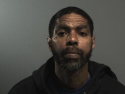 Denard Richardson a registered Sex Offender of Massachusetts