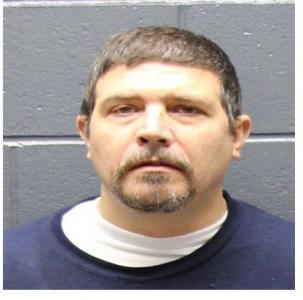 Mark D Guilmette a registered Sex Offender of Massachusetts