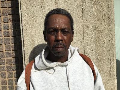 Alfonso Brooks a registered Sex Offender of Massachusetts