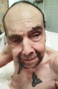 Bruce Vitrano a registered Sex Offender of Massachusetts