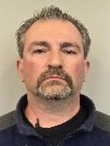 Joseph Cabral a registered Sex Offender of Massachusetts