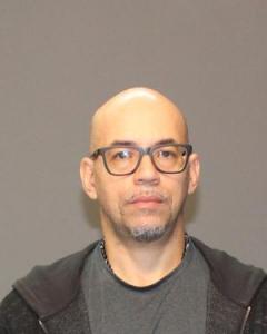 Angel Luis Agront a registered Sex Offender of Massachusetts