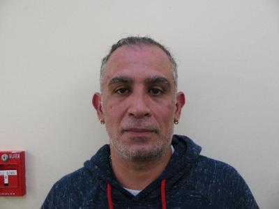 Edgardo Rodriquez a registered Sex Offender of Massachusetts