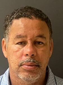 Jorge Luis Quinones a registered  of Massachusetts