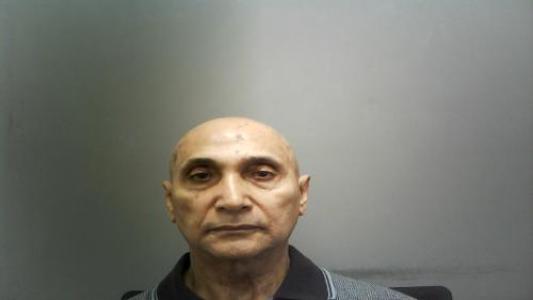 Luis A Cornier a registered Sex Offender of Massachusetts