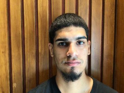 Hector Miranda a registered Sex Offender of Massachusetts