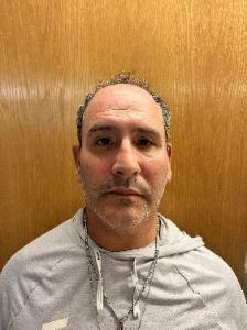 Antonio M Marrero-miranda a registered Sex Offender of Massachusetts