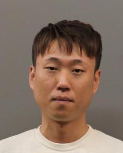 Do Kyun Kim a registered Sex Offender of Massachusetts