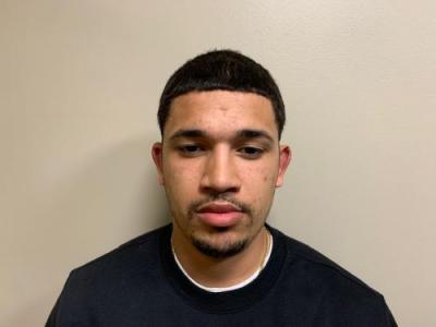 Julius Mateo a registered Sex Offender of Massachusetts