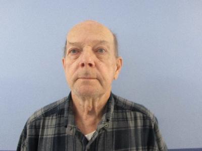 Dennis L Collins a registered Sex Offender of Massachusetts